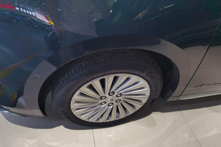 Used Buick Century 2023 2.0T Four-Seat Private Edition