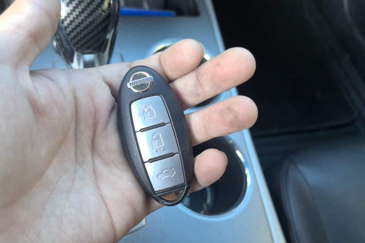 Used Nissan Teana 2016 2.0L XL Comfort Edition
