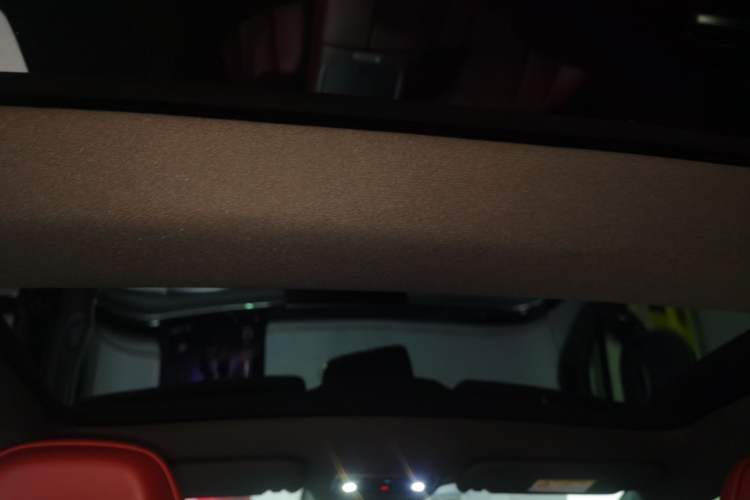 Used Hima Luxeed S7 2024 Max