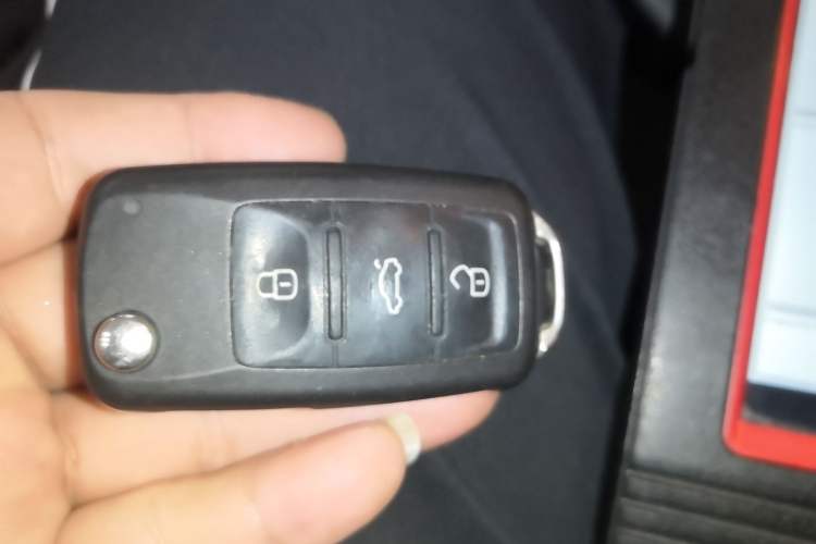 Used Volkswagen Sagitar 2018 280TSI DSG Luxury Model