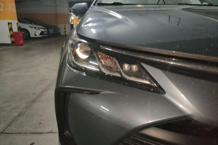 Used Toyota Corolla 2022 Dual-Motor 1.8L E-CVT Pioneer Edition
