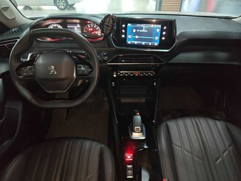 Used Peugeot 2008 2022 230THP THE ONE — 9