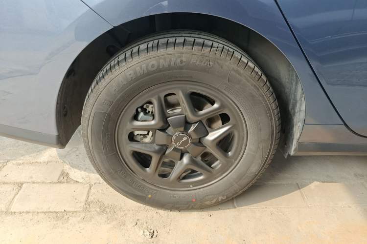 Used BYD Seal 05 DM-i 2025 DM-i Smart Drive 55KM Luxury Model