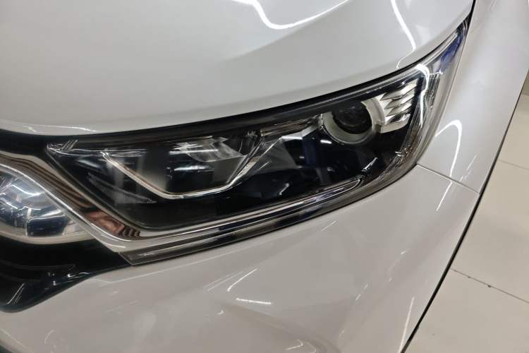 Used Honda CR-V 2019 240TURBO CVT 2WD Fashion Edition China VI