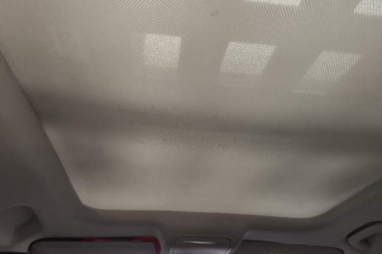 Used BORGWARD BX5 2017 20TGDI Automatic Two-Wheel Drive Pioneer Edition