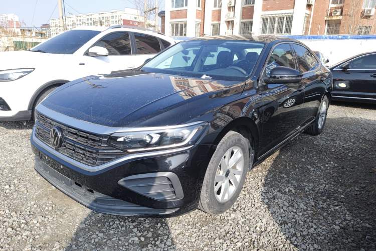 Used Volkswagen Passat 2024 280TSI Business Edition