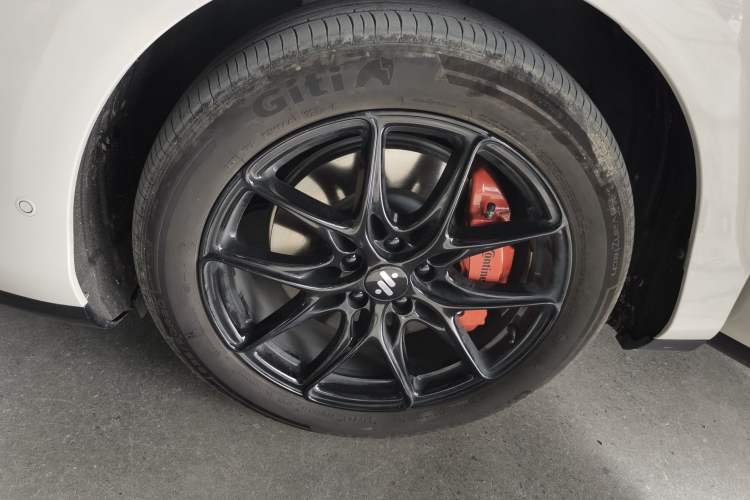 Used IM LS6 2026 Model Pure Electric Max