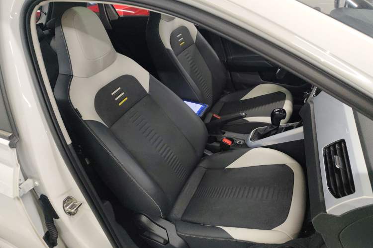 Used Volkswagen Polo 2019 Plus 1.5L Automatic Colorful Technology Edition
