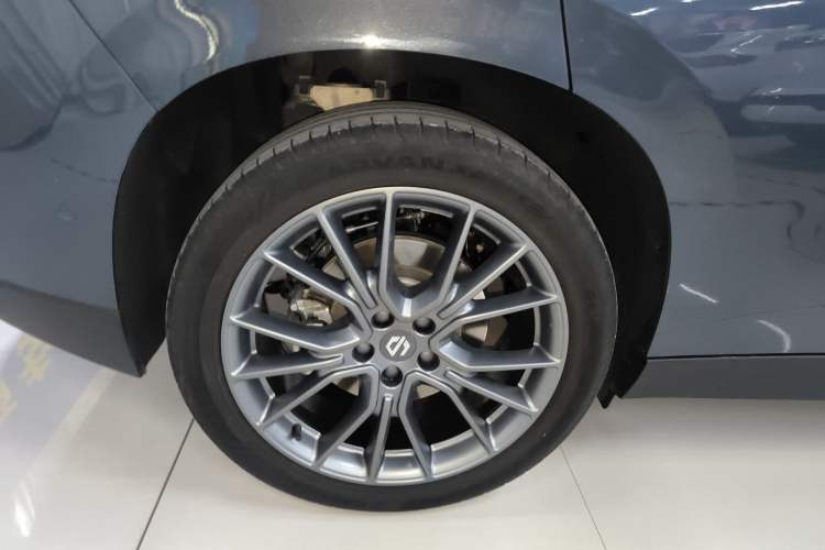 Used Leapmotor C10 2024 210 Smart Edition