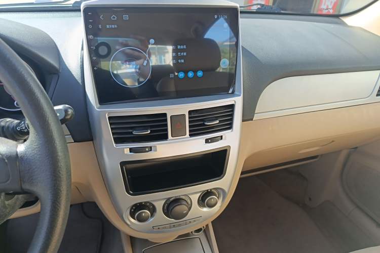 Used Buick Excelle 2013 1.5L Automatic Classic Model
