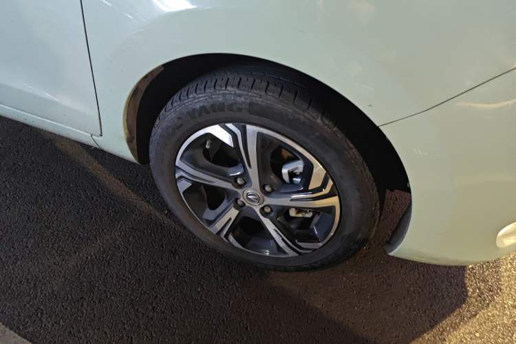 Used Oshan Benni E-Star 2020 Xinyue Edition Lithium Iron Phosphate (31.18 kWh)
