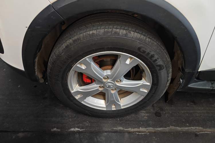 Used Great Wall M4 2014 1.5L Manual Comfort Model
