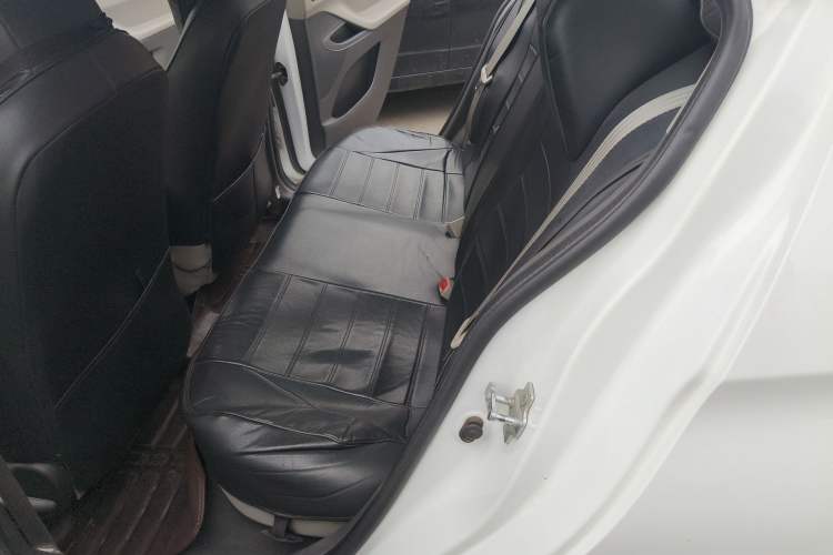 Used Chevrolet Sail 2016 Sail 3 1.3L Manual Comfort Sunroof Edition