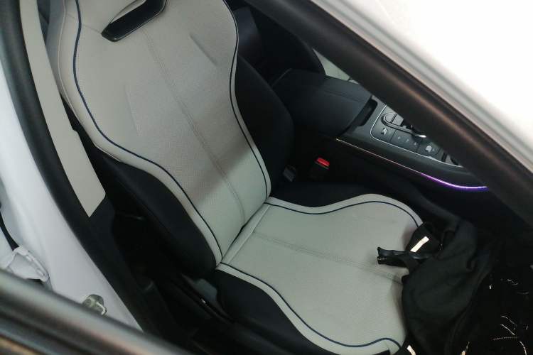 Used BYD Destroyer 05 2024 HONOR Edition DM-i 55KM Luxury Model