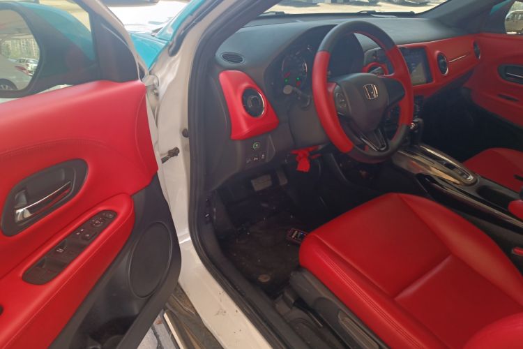 Used Honda XR-V 2017 1.5L LXi CVT Classic Edition