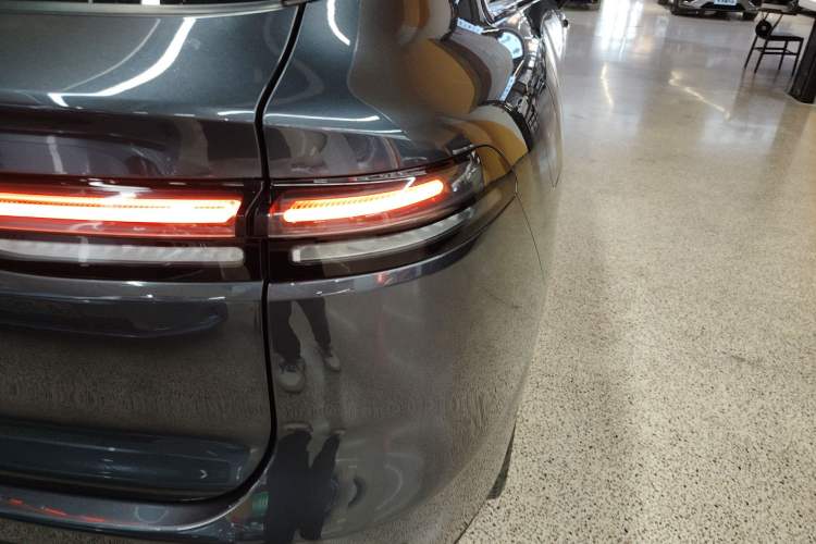 Used Leapmotor C10 2024 210 LiDAR Version
