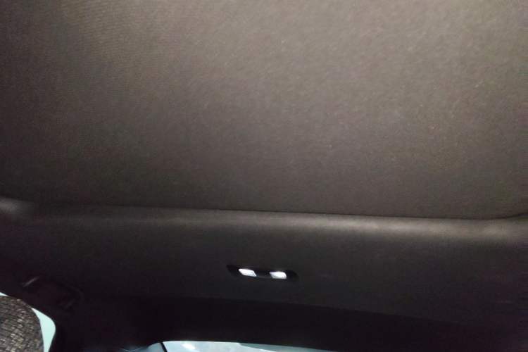 Used BYD Qin PLUS 2024 HONOR Edition DM-i 120KM Excellence Model