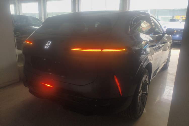 Used Avatr 07 2024 Max Extended-Range Edition
