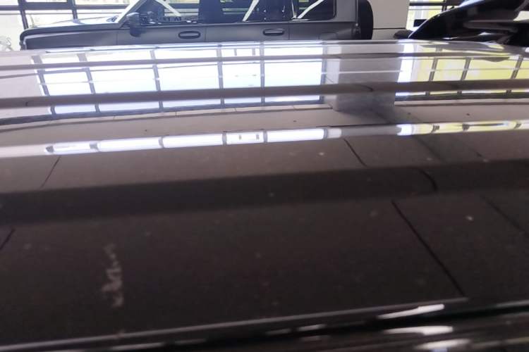 Used Geely Galaxy Panda 2025 210km Panda Kart
