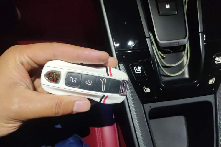 Used Porsche 911 2019 Carrera S 3.0T
