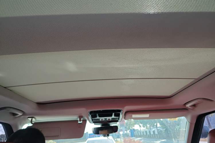 Used Land Rover Range Rover Sport 2017 3.0 SC V6 HSE DYNAMIC
