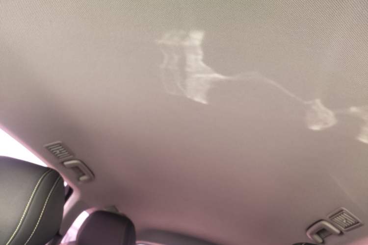 Used Wuling Victory 2020 1.5T Manual Elite Edition
