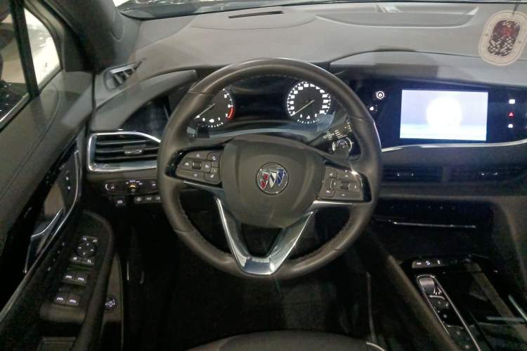 Used Buick Enclave 2022 652T 4x4 Prestige Flagship 6-Seater