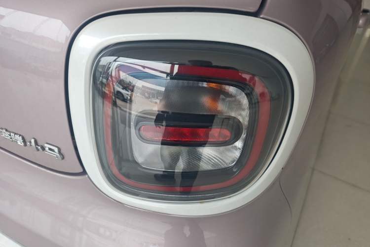 Used Bestune Pony 2025 222km Range Agile Horse