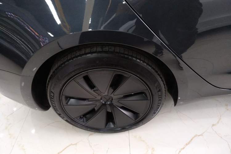 Used Tesla Model 3 2023 Rear-Wheel-Drive Version