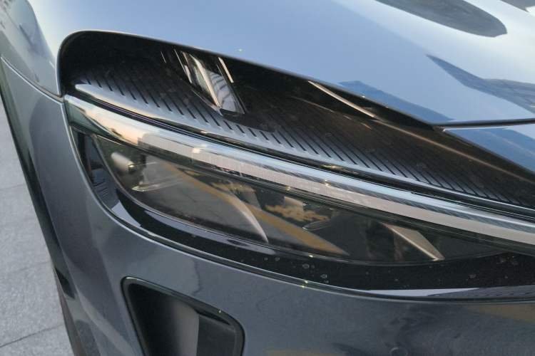 Used Xiaomi Auto YU7 2025 Ultra-Long Range All-Wheel Drive Pro Version
