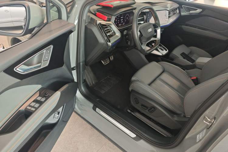 Used Audi Q4 e-tron 2024 40 e-tron Adventure Edition