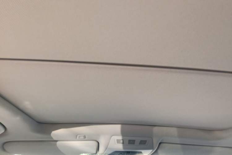 Used BMW X3 2014 xDrive20i X Design Package Headliner