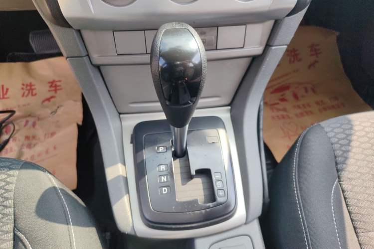 Used Ford Focus 2013 Hatchback Classic 1.8L Automatic Base Model