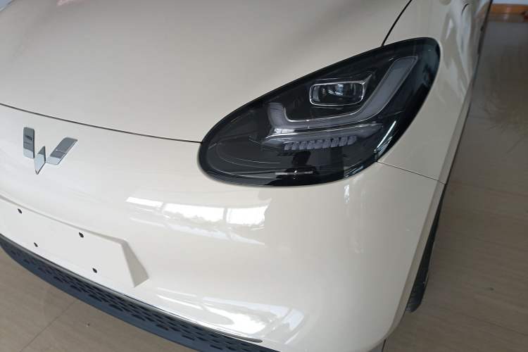 Used Wuling Bingo 2025 333 km Enjoyment Version