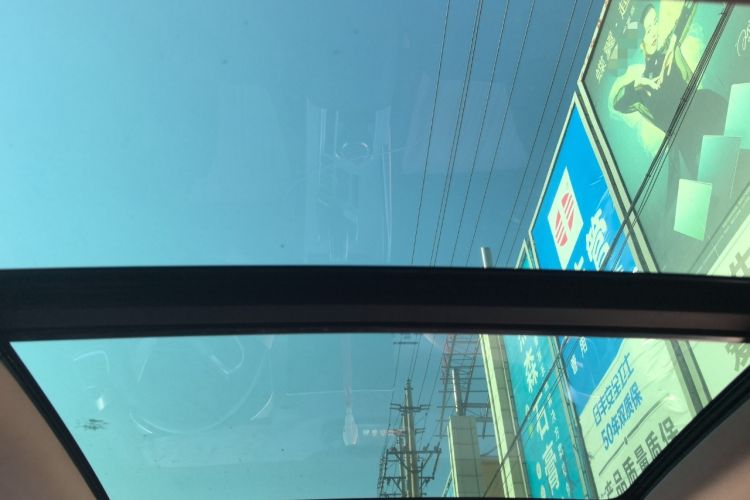 Used Geely Auto Coolray 2019 260T DCT Knight China VI Standard