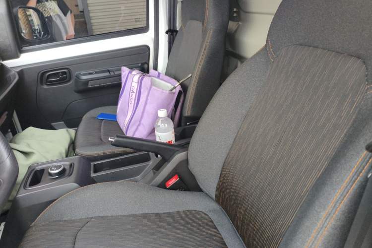 Used Karry Jiangtun 2023 Wide-body Edition Guoxuan Hi-Tech 40.55 kWh