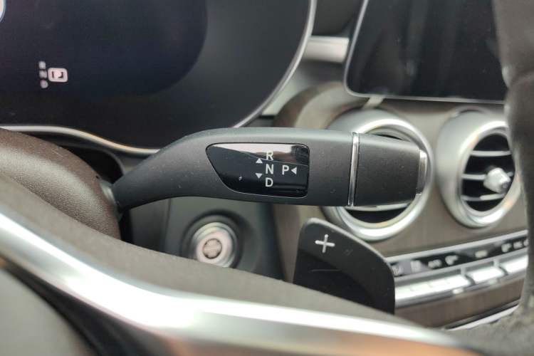 Used Mercedes-Benz GLC 2021 GLC 260 L 4MATIC Dynamic Edition
