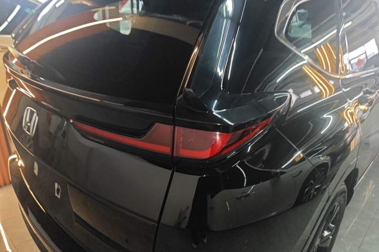 Used Honda Breeze 2020 240TURBO CVT Two-Wheel Drive Prestige Edition Right Rear Taillight