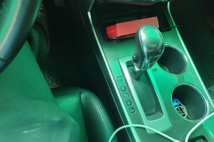 Used Nissan Teana 2013 2.0L XL Comfort Edition Gear Lever