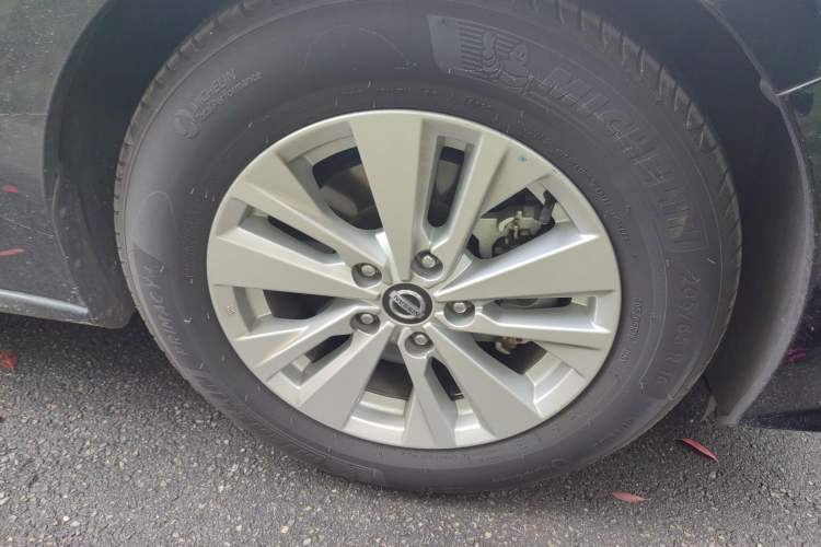 Used Nissan Teana 2019 2.0L XE Fashion Edition