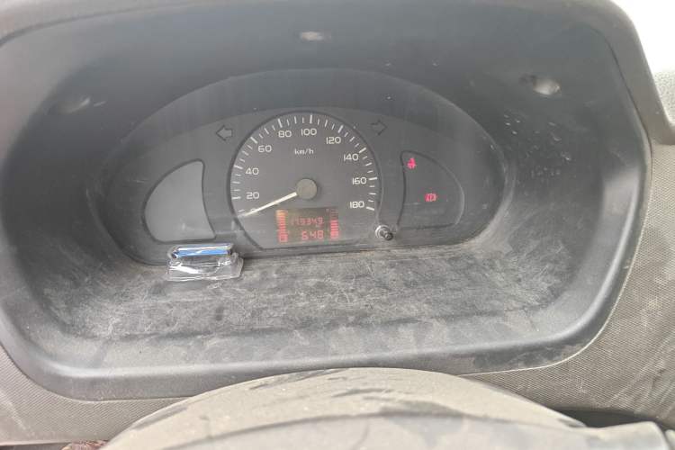 Used Wuling Rongguang 2014 1.2L S Base Model