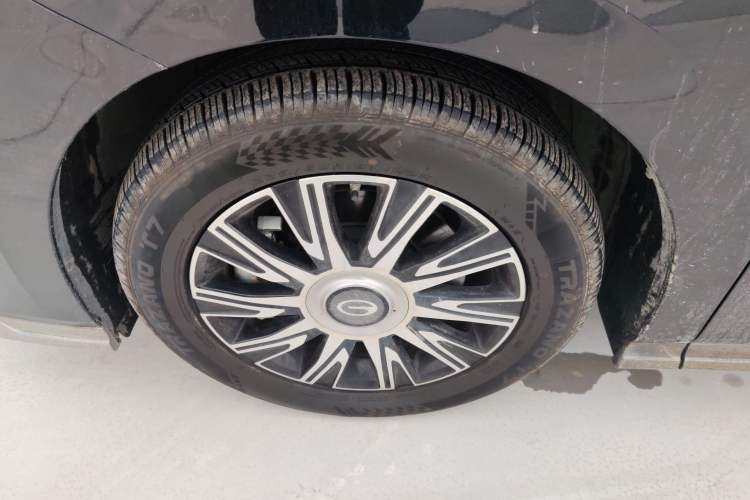 Used GAC Trumpchi E9 2023 E9 PRO
