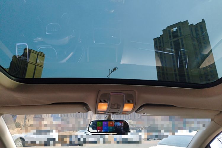 Used Audi Q7 2015 35 TFSI Sport Edition