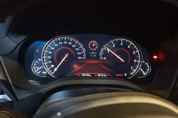 Used BMW X3 2018 xDrive28i M Sport Package China VI
