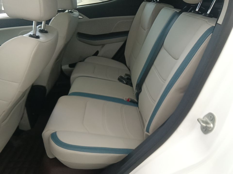 BYD Yuan Pro 2023 401 km Deluxe Version — снимка 20