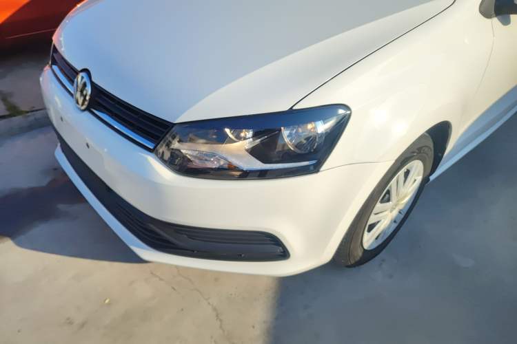 Used Volkswagen Polo 2016 1.4L Automatic Trendy Model