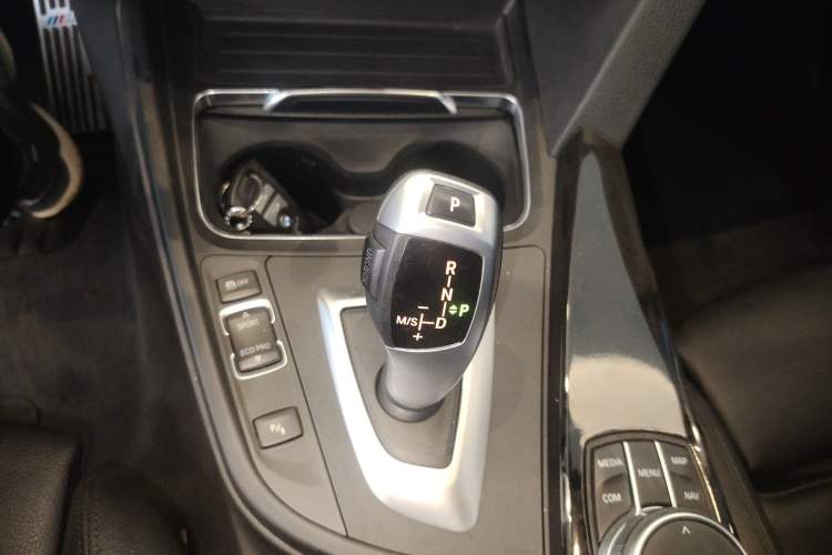 Used BMW 3 Series GT 2020 320i M Sport Package