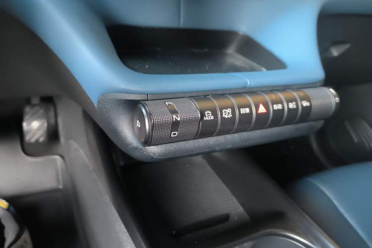 Used BYD Dolphin 2021 401km Knight Edition