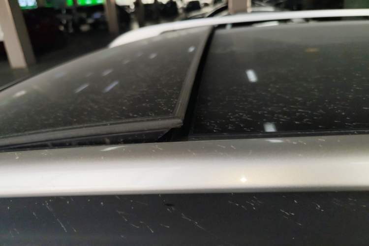 Used Nissan X-Trail 2014 2.5L CVT Luxury Edition 4WD