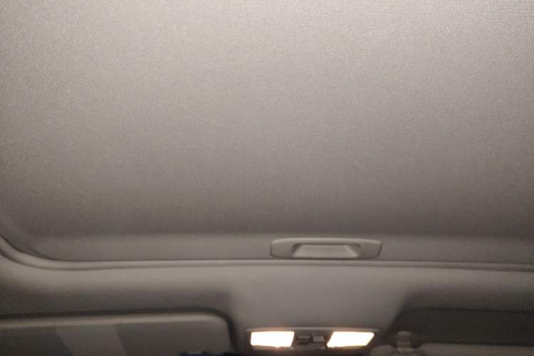 Used Mazda 6 2009 2.5L Automatic Supreme Edition Headliner